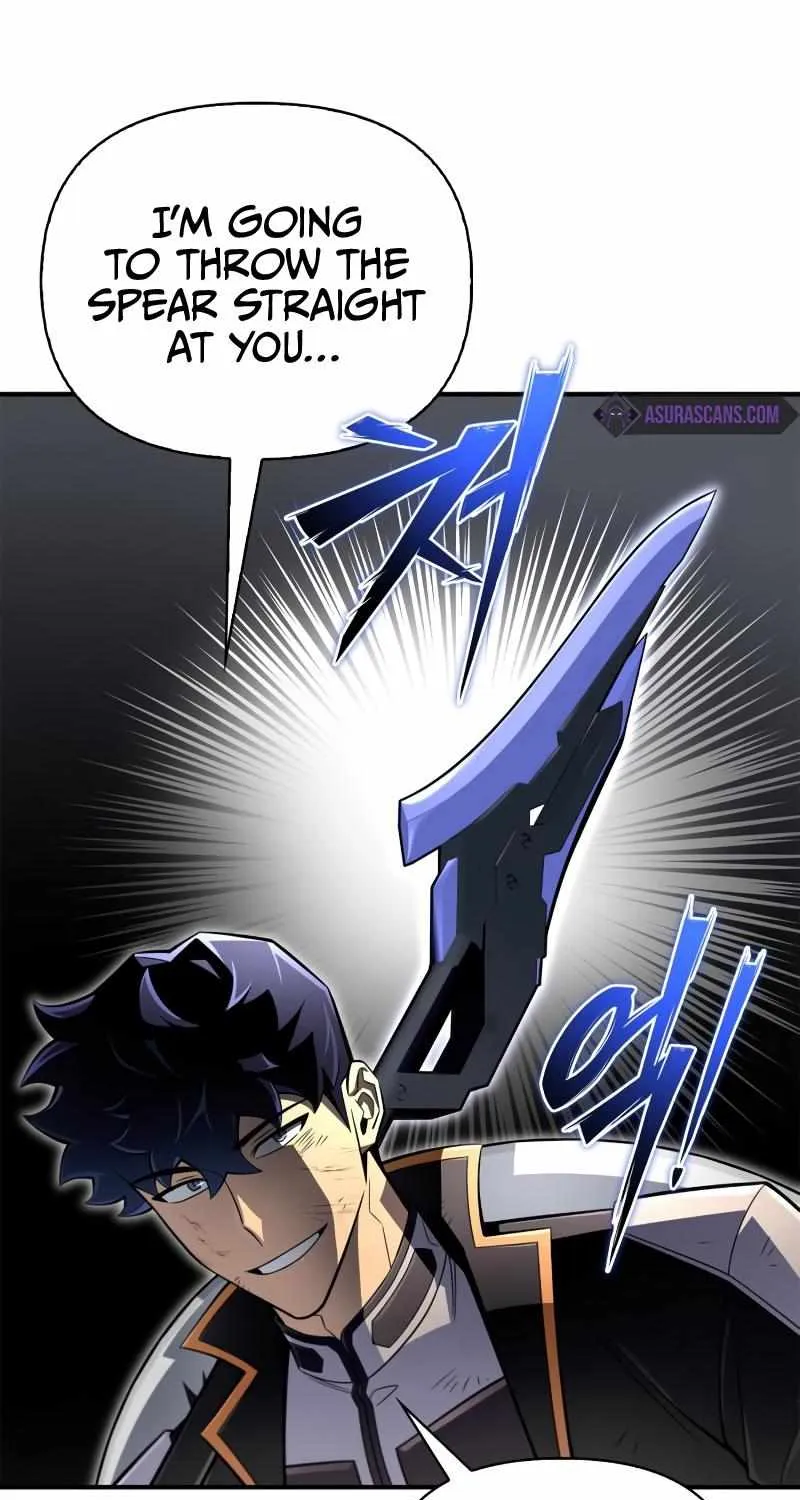 Superhuman Battlefield Kainu Manga Chapter 77 Page 114