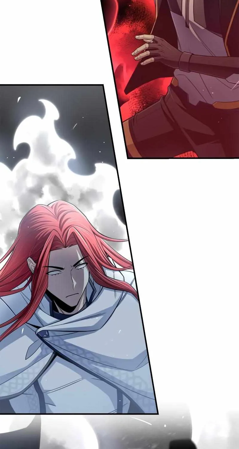Superhuman Battlefield Kainu Manga Chapter 77 Page 125