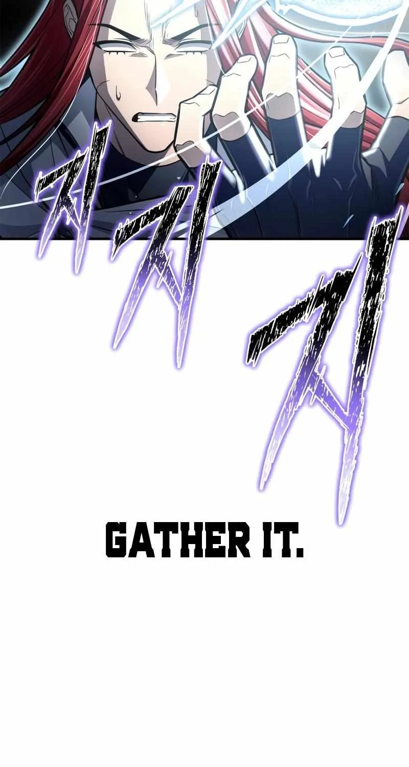 Superhuman Battlefield Kainu Manga Chapter 77 Page 134