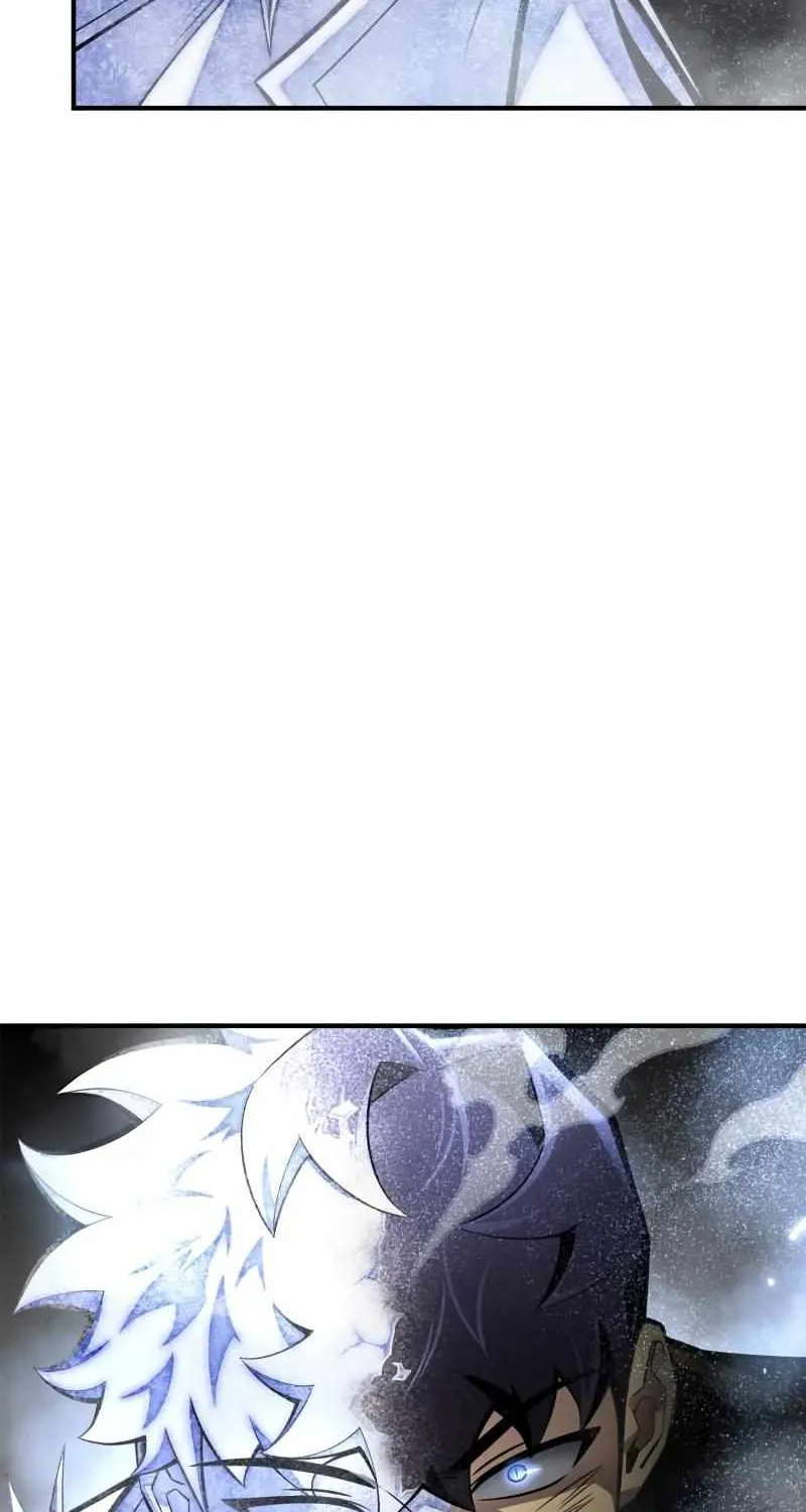 Superhuman Battlefield Kainu Manga Chapter 77 Page 155