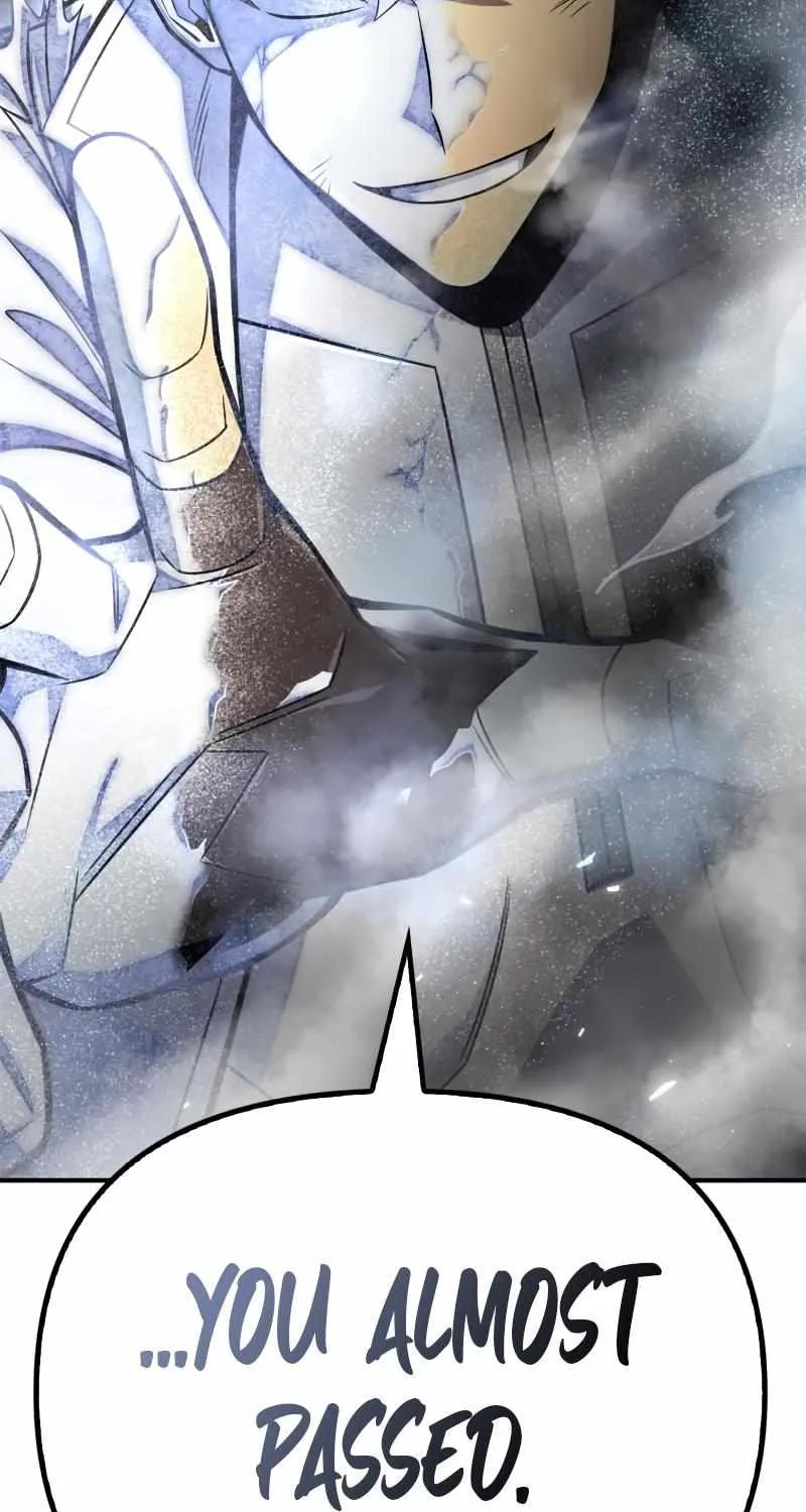 Superhuman Battlefield Kainu Manga Chapter 77 Page 156