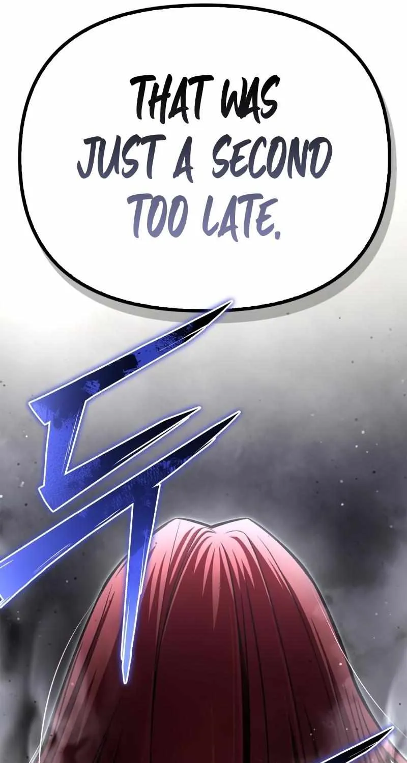Superhuman Battlefield Kainu Manga Chapter 77 Page 158