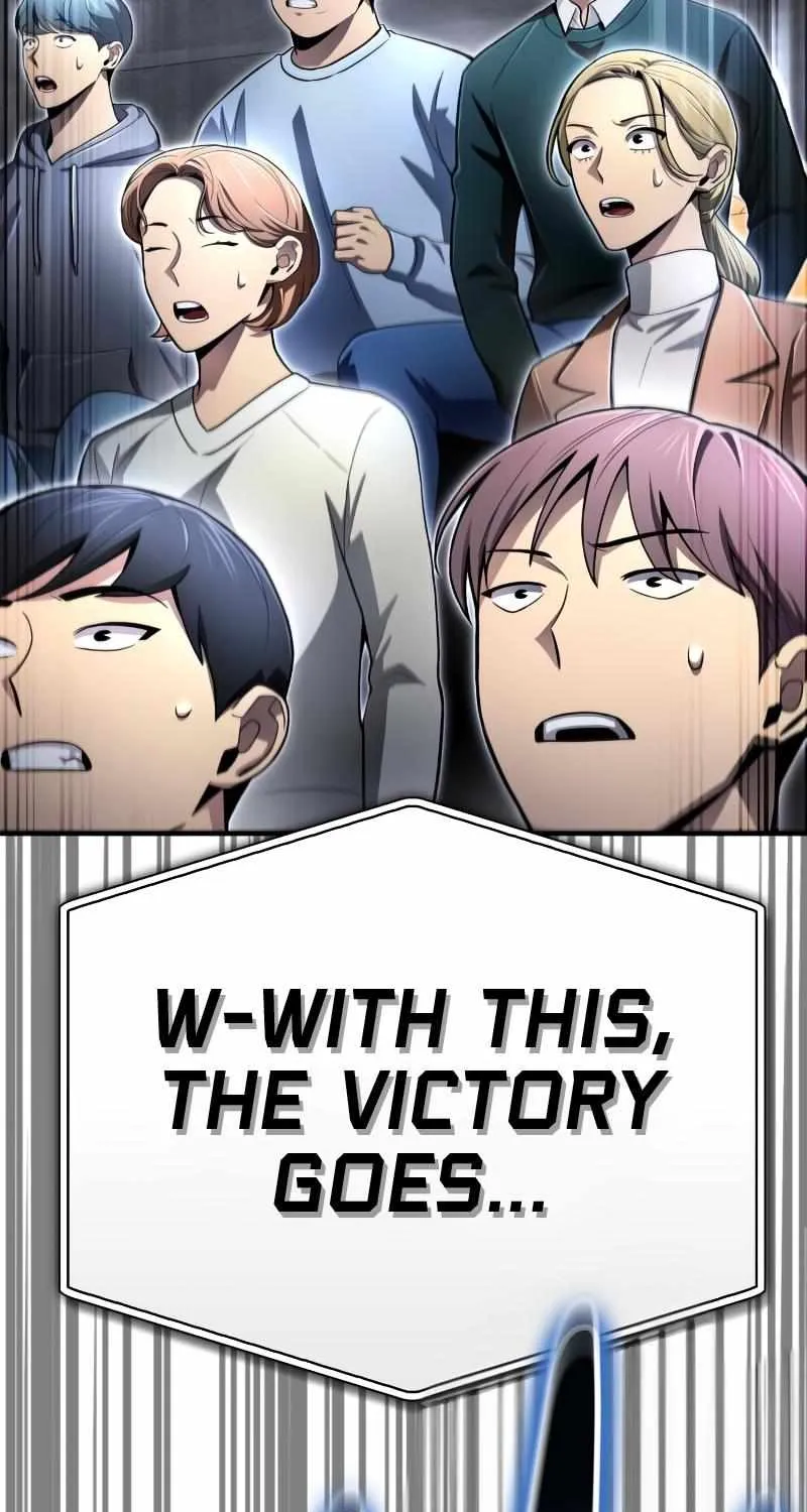 Superhuman Battlefield Kainu Manga Chapter 77 Page 162