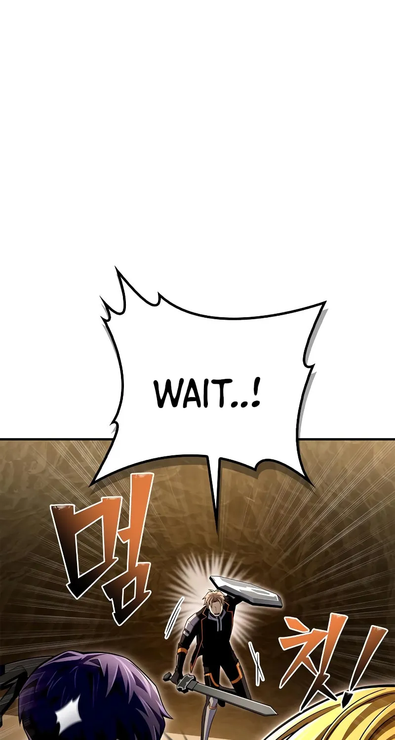 Superhuman Battlefield Kainu Manga Chapter 76 Page 6