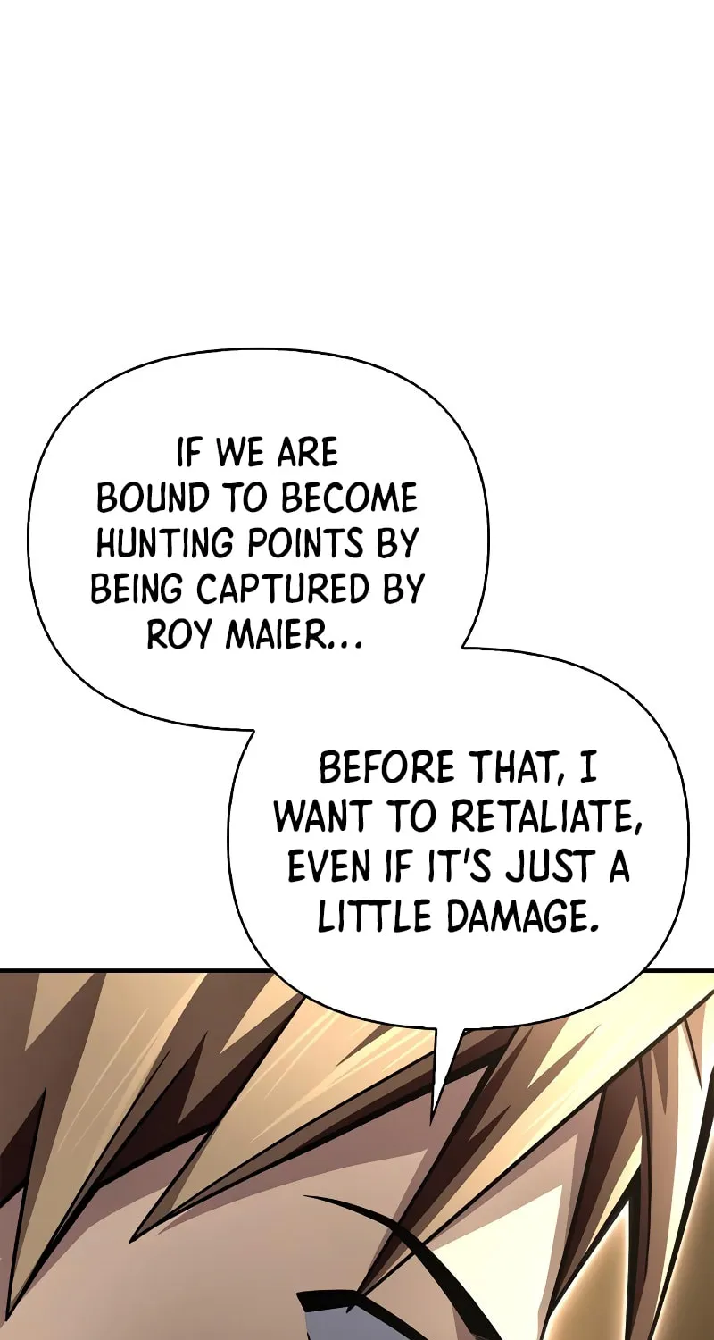 Superhuman Battlefield Kainu Manga Chapter 76 Page 11