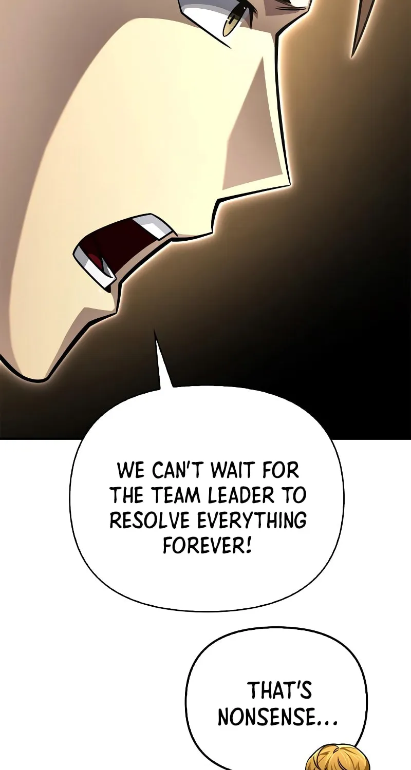 Superhuman Battlefield Kainu Manga Chapter 76 Page 12