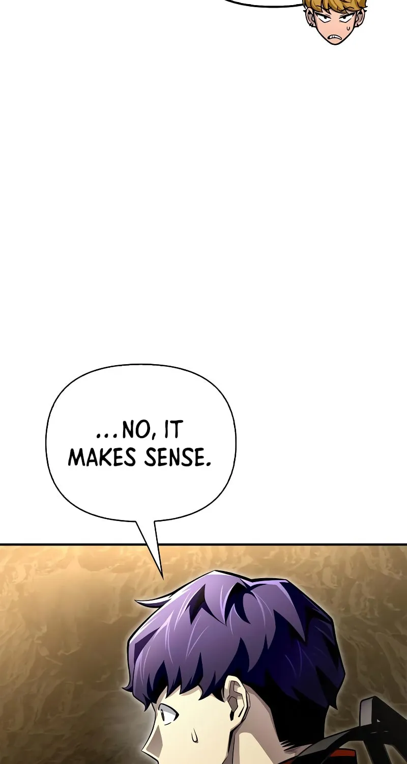 Superhuman Battlefield Kainu Manga Chapter 76 Page 13