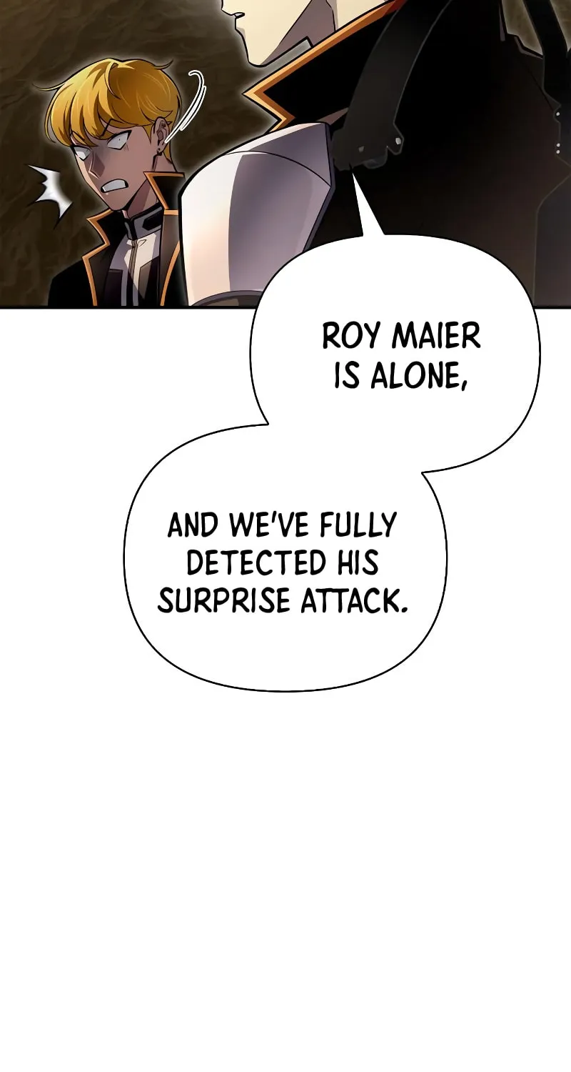 Superhuman Battlefield Kainu Manga Chapter 76 Page 14