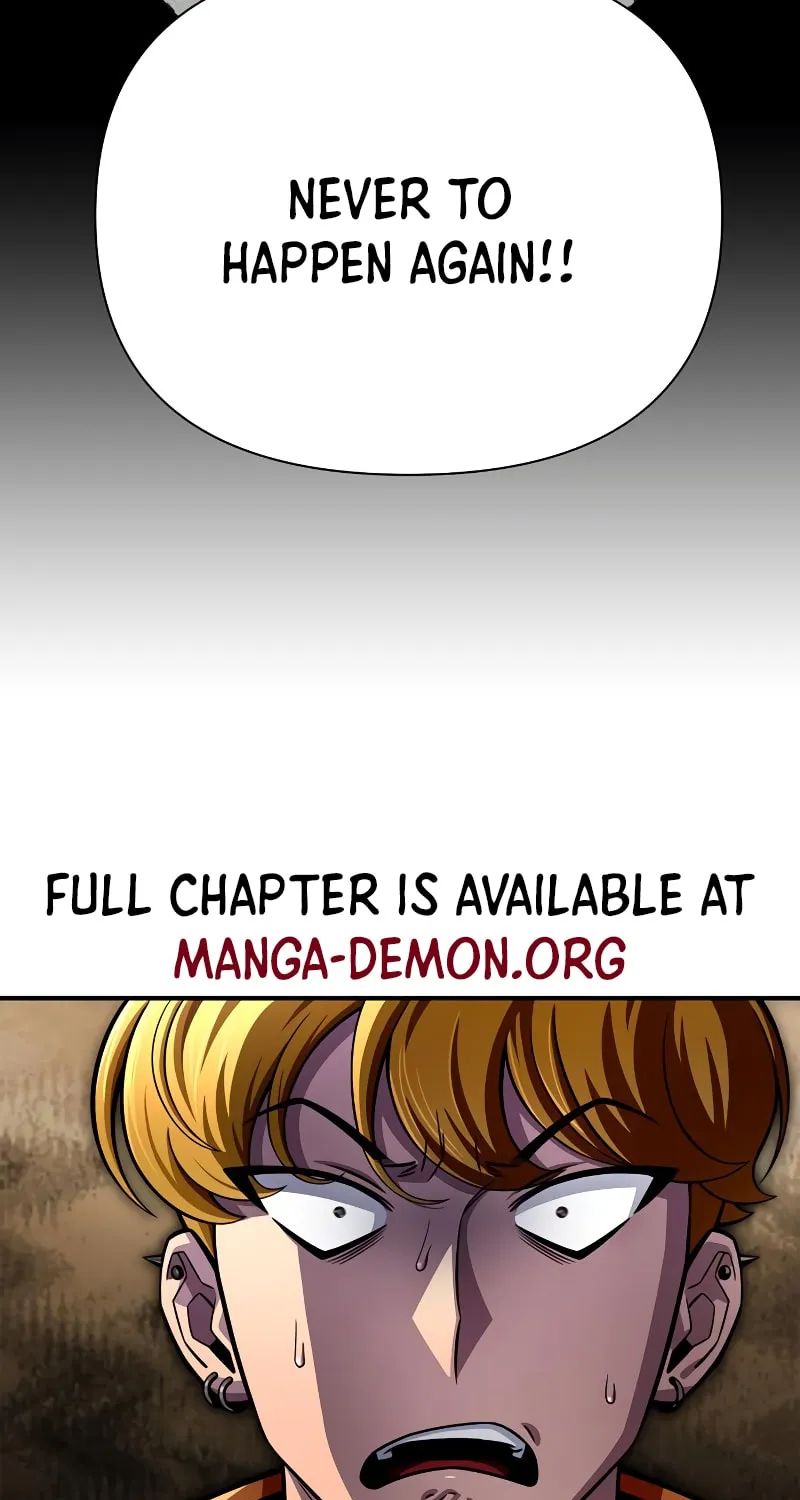 Superhuman Battlefield Kainu Manga Chapter 76 Page 22