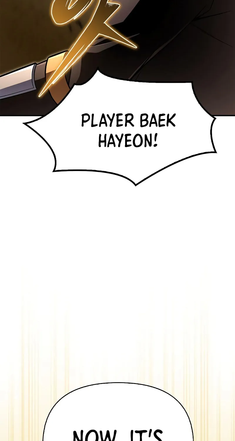 Superhuman Battlefield Kainu Manga Chapter 76 Page 27