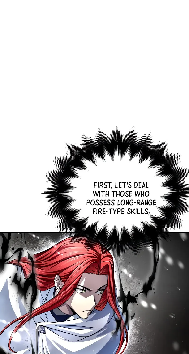 Superhuman Battlefield Kainu Manga Chapter 76 Page 80