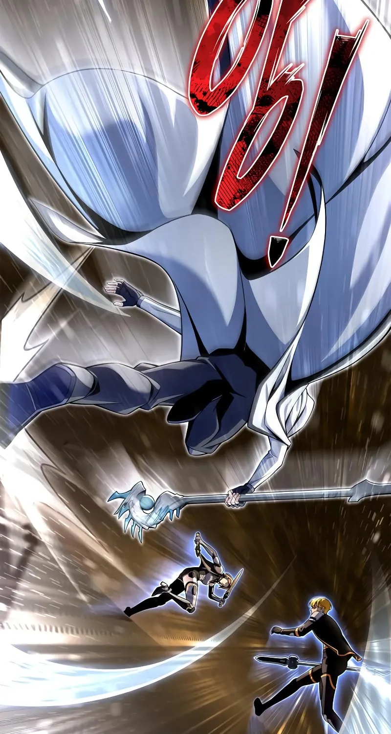Superhuman Battlefield Kainu Manga Chapter 76 Page 83
