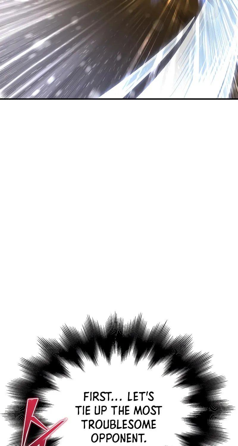 Superhuman Battlefield Kainu Manga Chapter 76 Page 84
