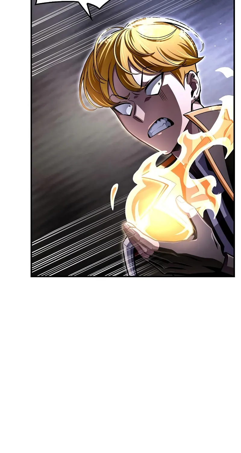 Superhuman Battlefield Kainu Manga Chapter 76 Page 90
