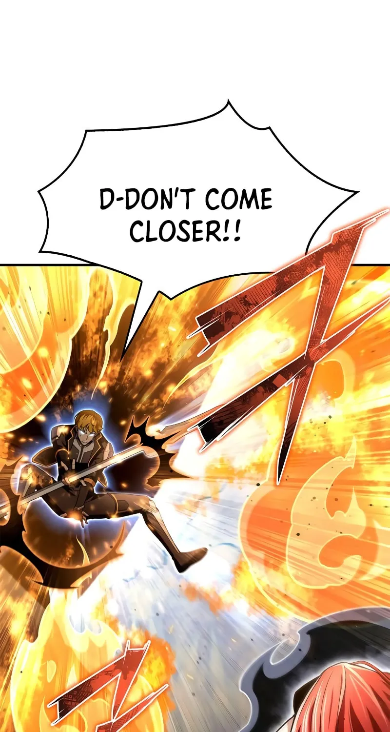 Superhuman Battlefield Kainu Manga Chapter 76 Page 91