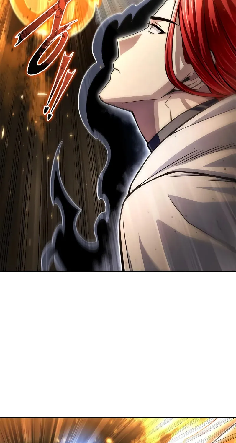 Superhuman Battlefield Kainu Manga Chapter 76 Page 92