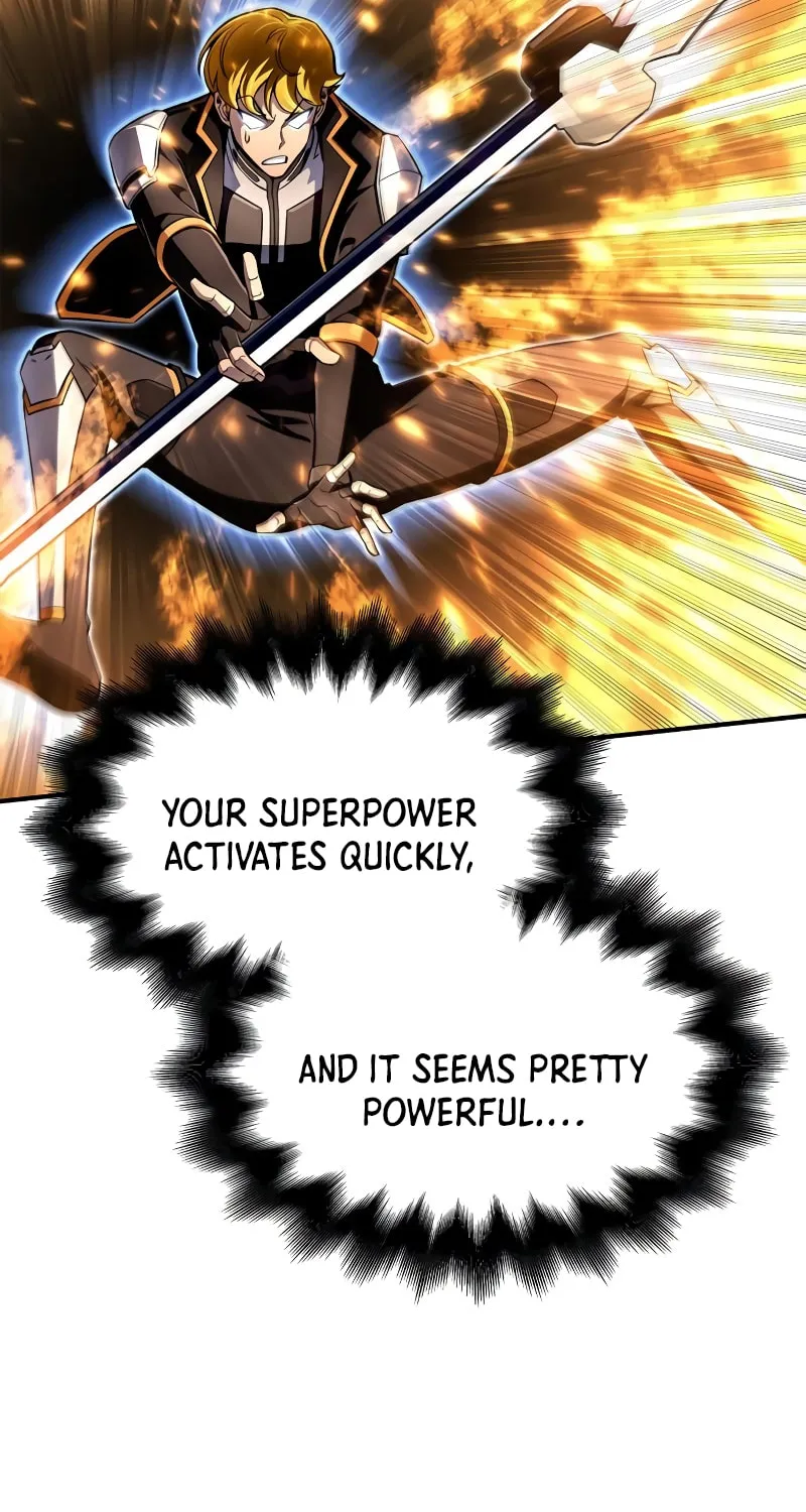 Superhuman Battlefield Kainu Manga Chapter 76 Page 93