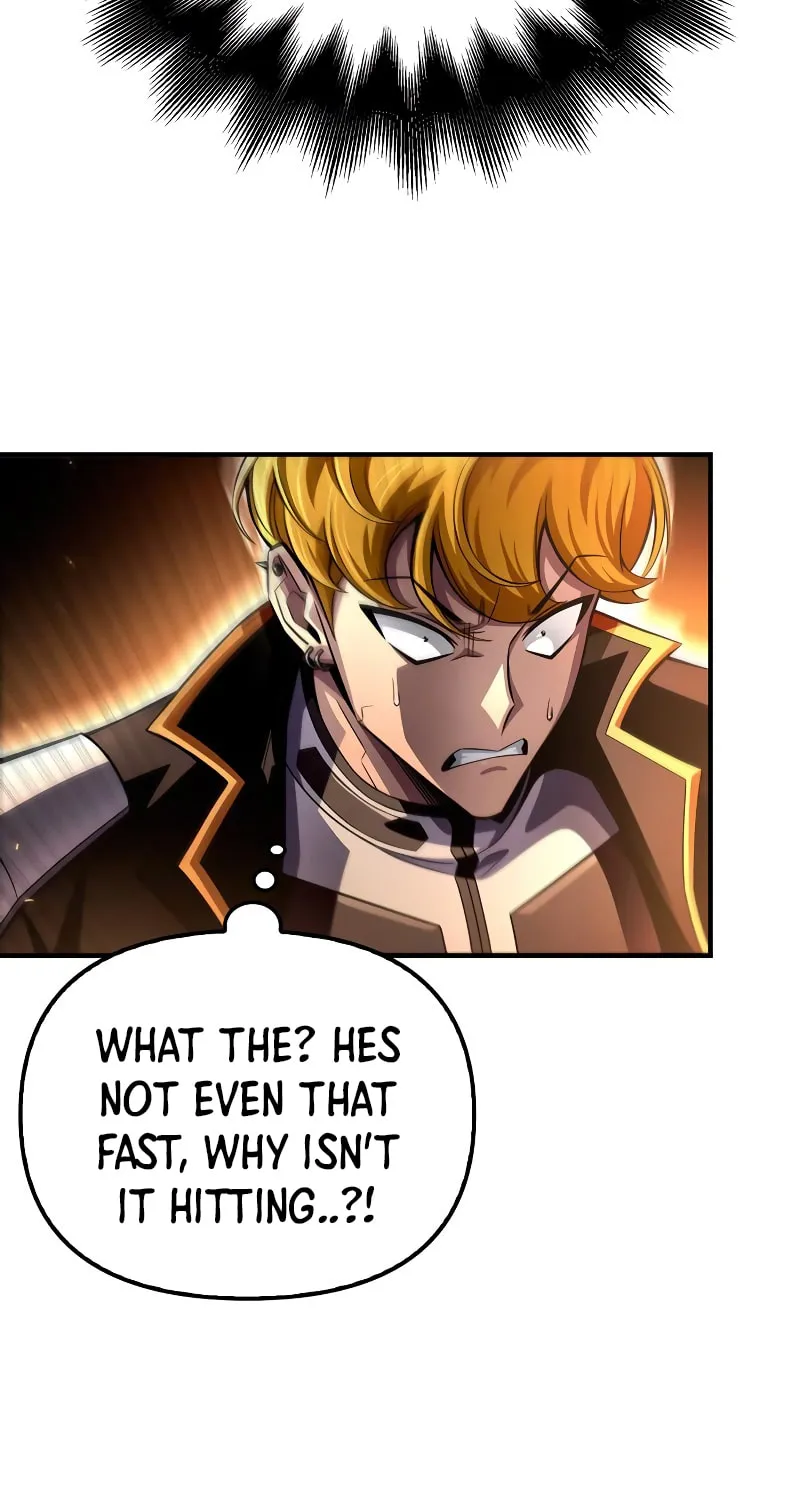 Superhuman Battlefield Kainu Manga Chapter 76 Page 97