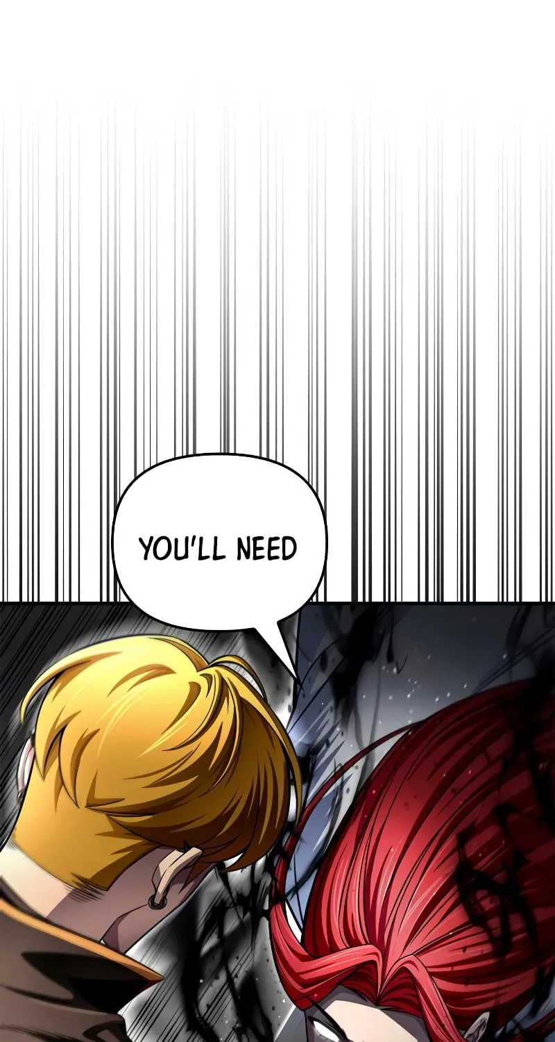 Superhuman Battlefield Kainu Manga Chapter 76 Page 98