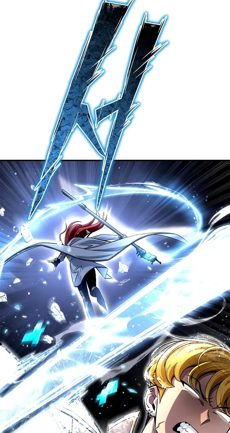 Superhuman Battlefield Kainu Manga Chapter 76 Page 100