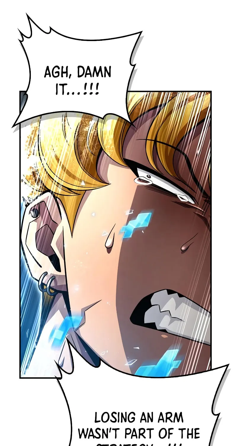 Superhuman Battlefield Kainu Manga Chapter 76 Page 103