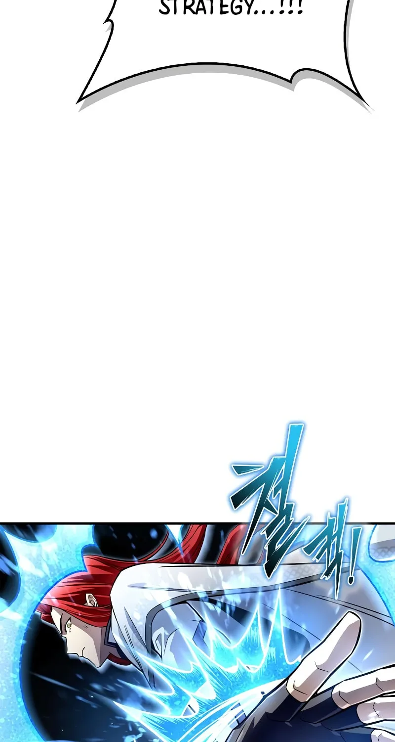Superhuman Battlefield Kainu Manga Chapter 76 Page 104
