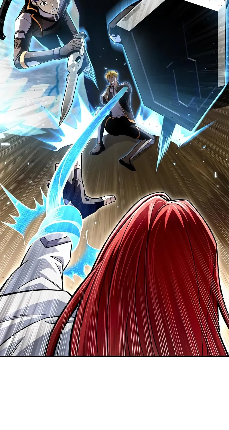 Superhuman Battlefield Kainu Manga Chapter 76 Page 107