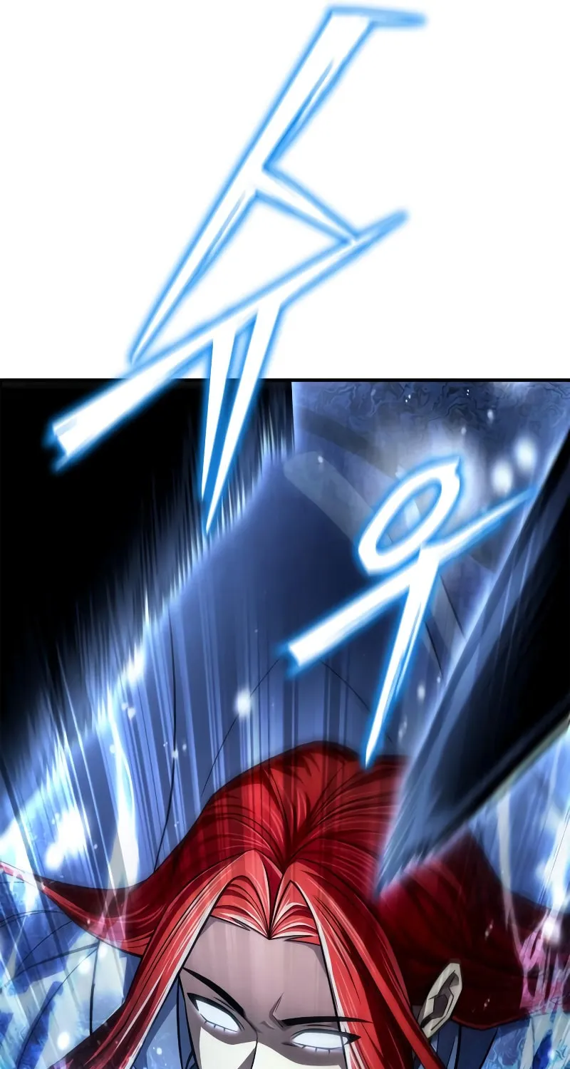 Superhuman Battlefield Kainu Manga Chapter 76 Page 109