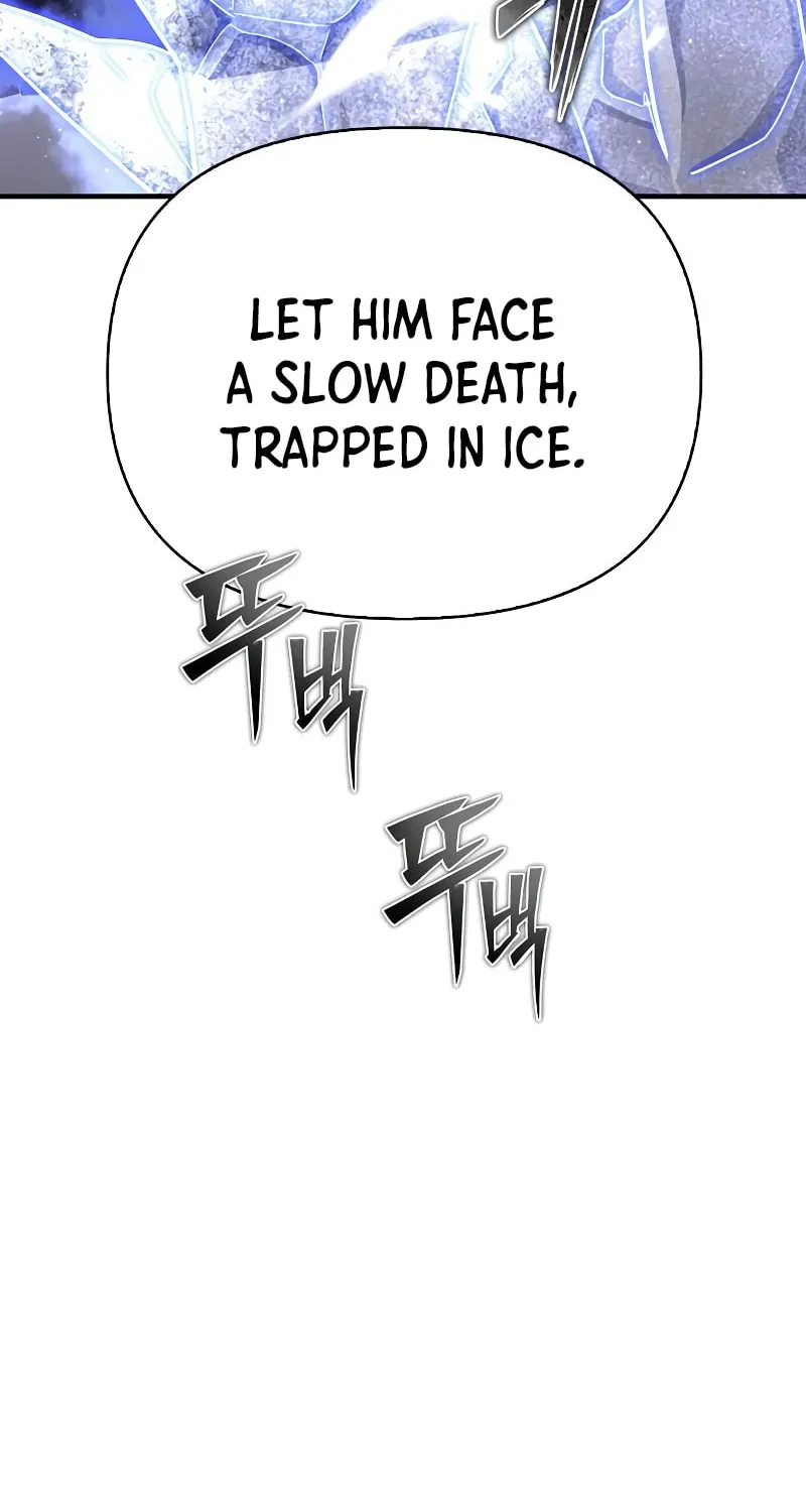 Superhuman Battlefield Kainu Manga Chapter 76 Page 116