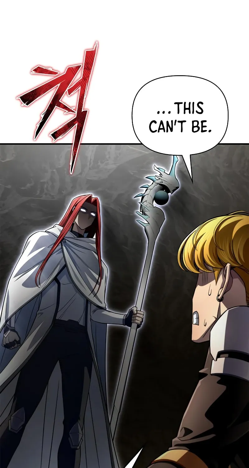 Superhuman Battlefield Kainu Manga Chapter 76 Page 117