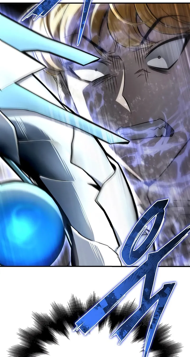 Superhuman Battlefield Kainu Manga Chapter 76 Page 119