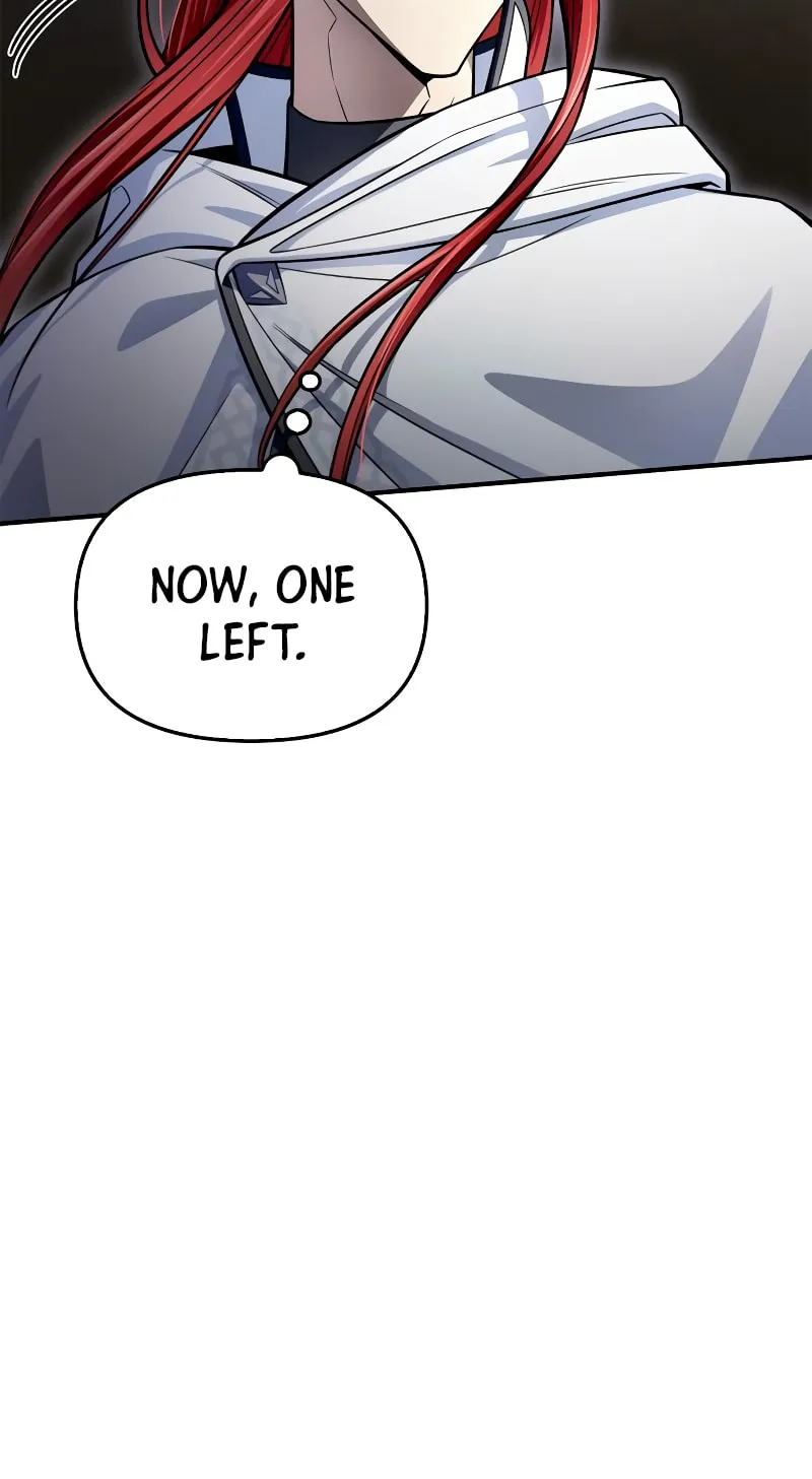 Superhuman Battlefield Kainu Manga Chapter 76 Page 121
