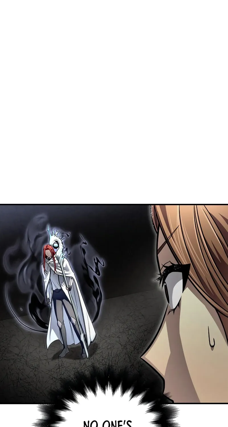 Superhuman Battlefield Kainu Manga Chapter 76 Page 124