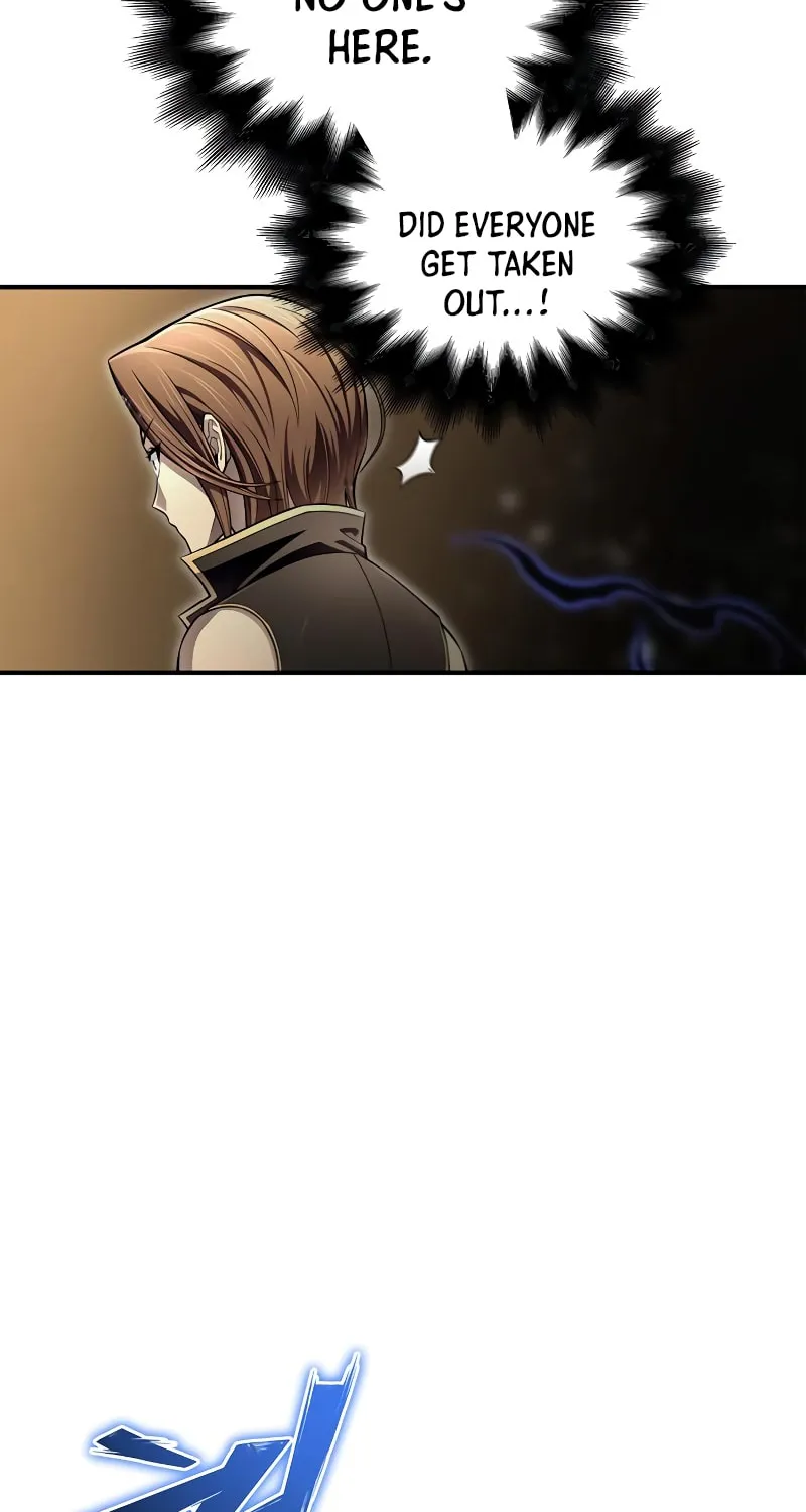 Superhuman Battlefield Kainu Manga Chapter 76 Page 125