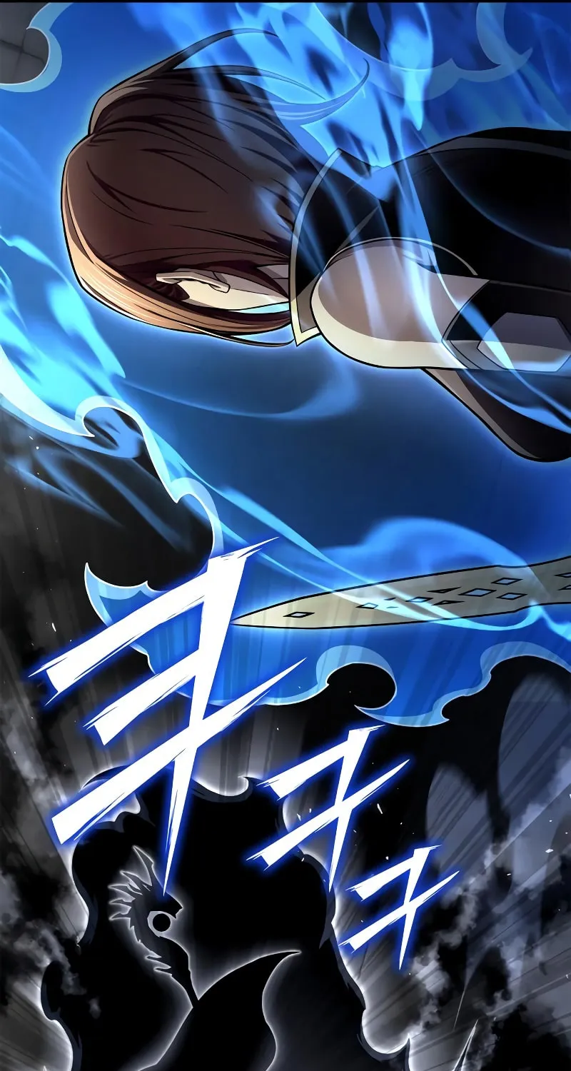 Superhuman Battlefield Kainu Manga Chapter 76 Page 128