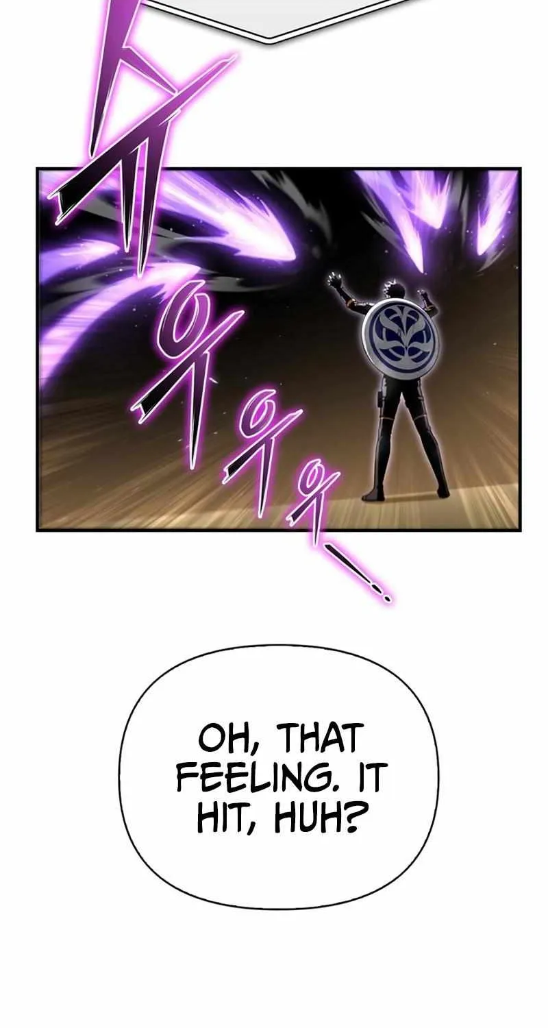 Superhuman Battlefield Kainu Manga Chapter 75 Page 16