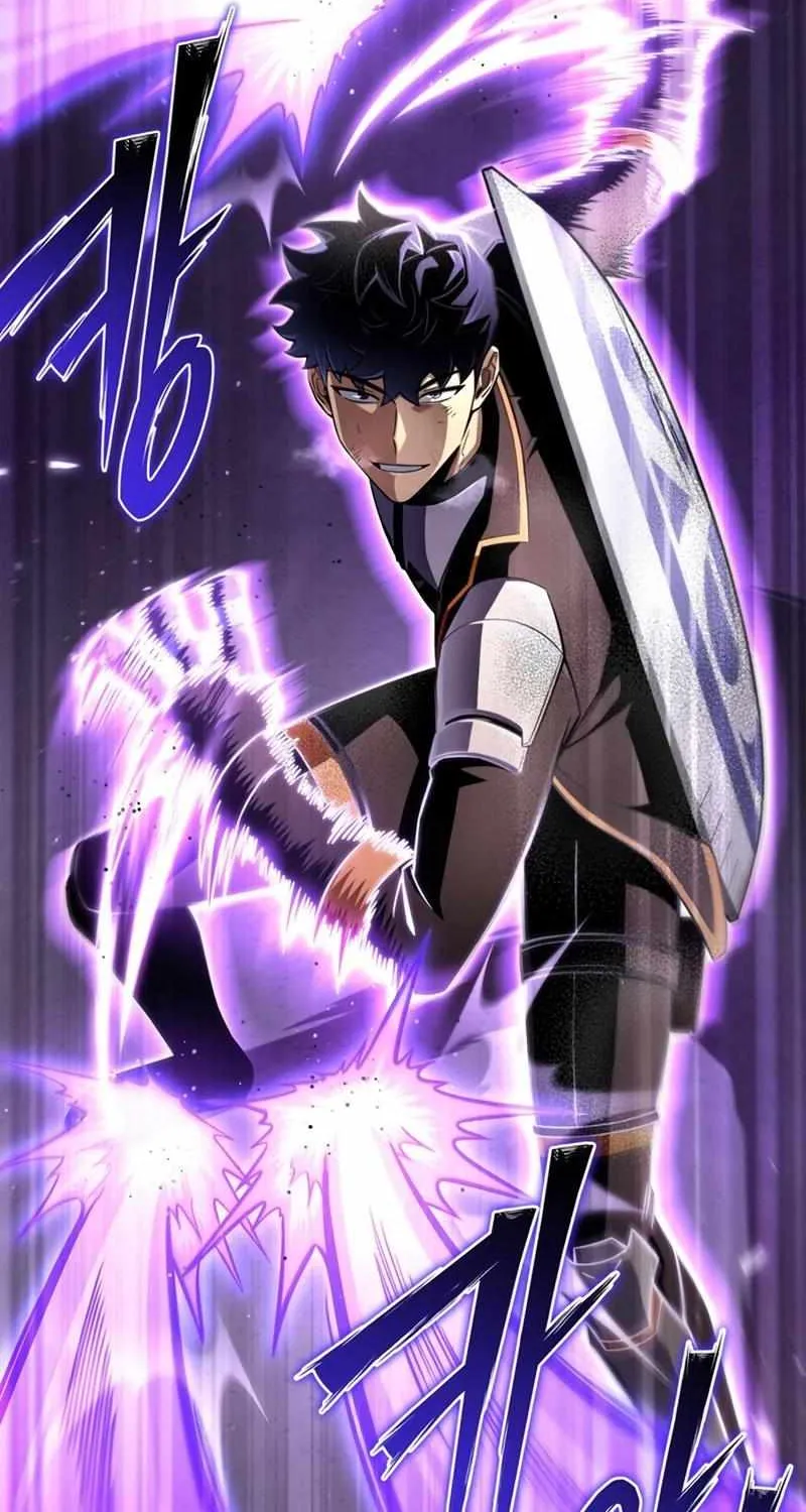 Superhuman Battlefield Kainu Manga Chapter 75 Page 18