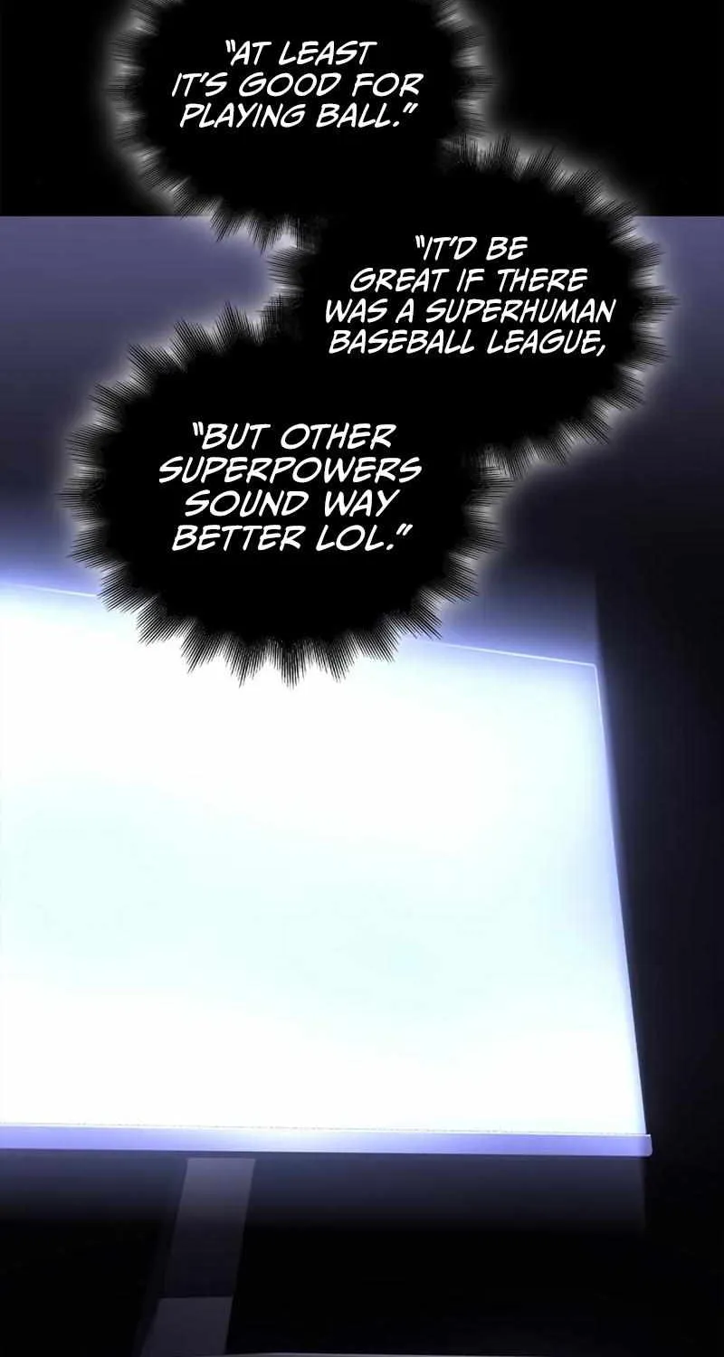 Superhuman Battlefield Kainu Manga Chapter 75 Page 26