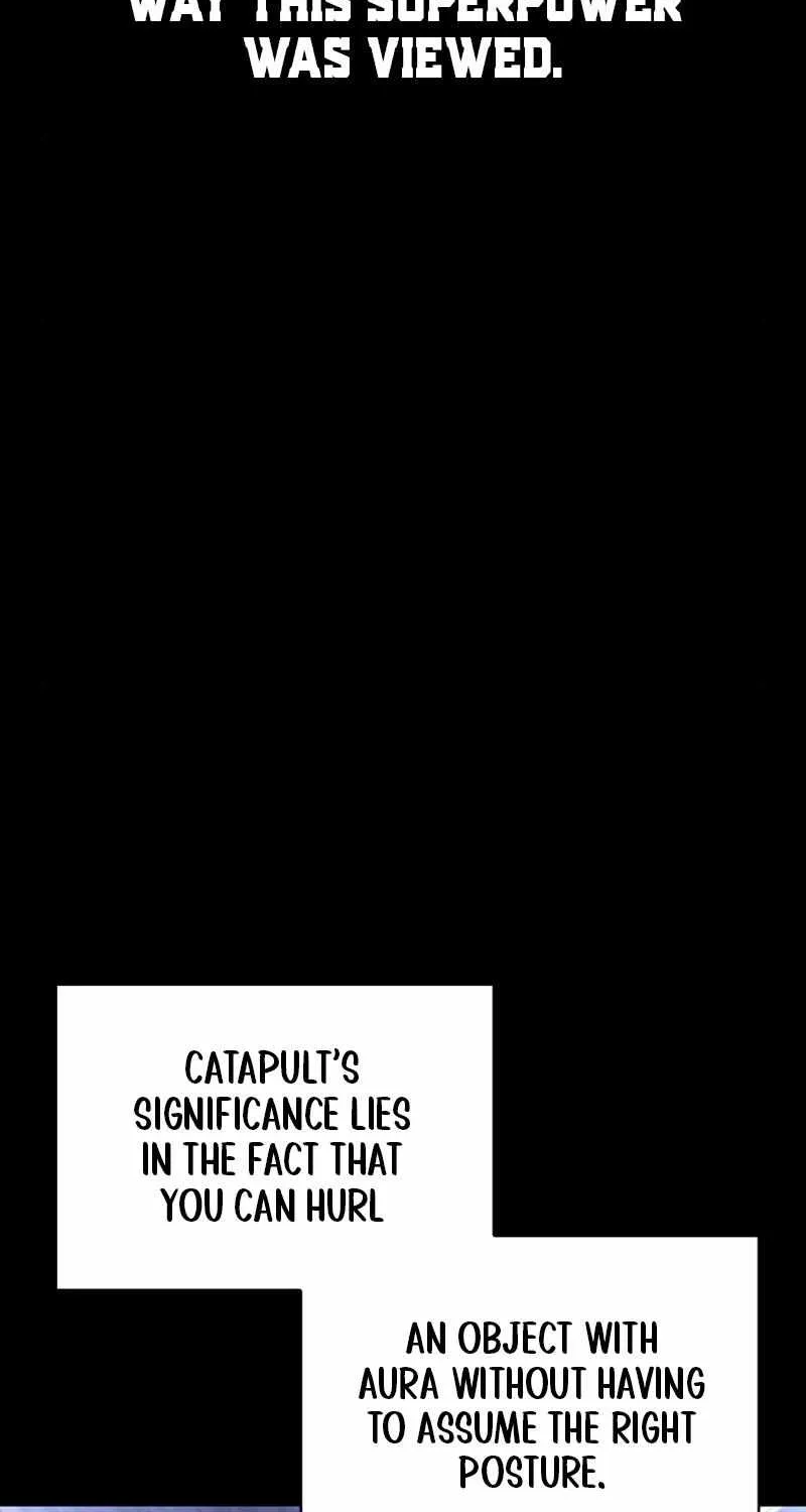 Superhuman Battlefield Kainu Manga Chapter 75 Page 32