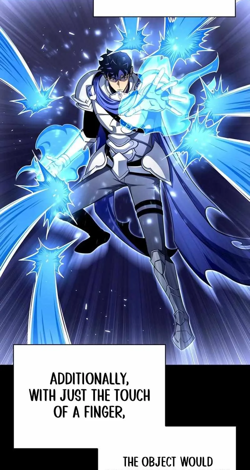 Superhuman Battlefield Kainu Manga Chapter 75 Page 33