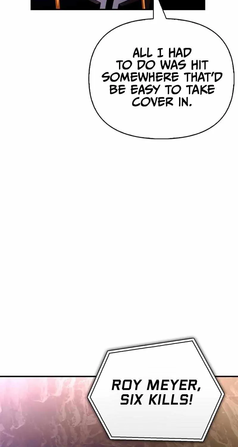 Superhuman Battlefield Kainu Manga Chapter 75 Page 42