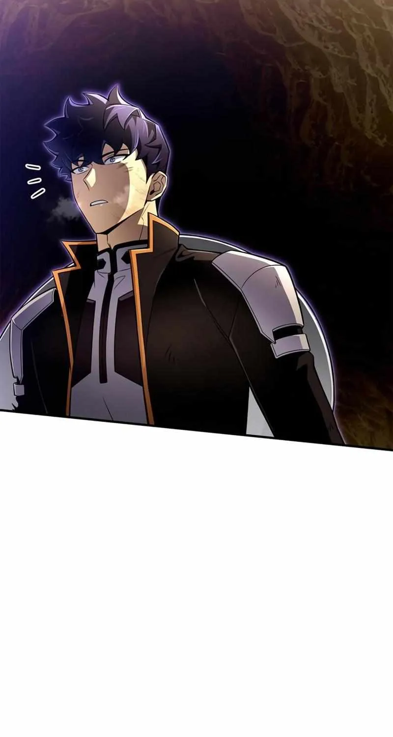 Superhuman Battlefield Kainu Manga Chapter 75 Page 43