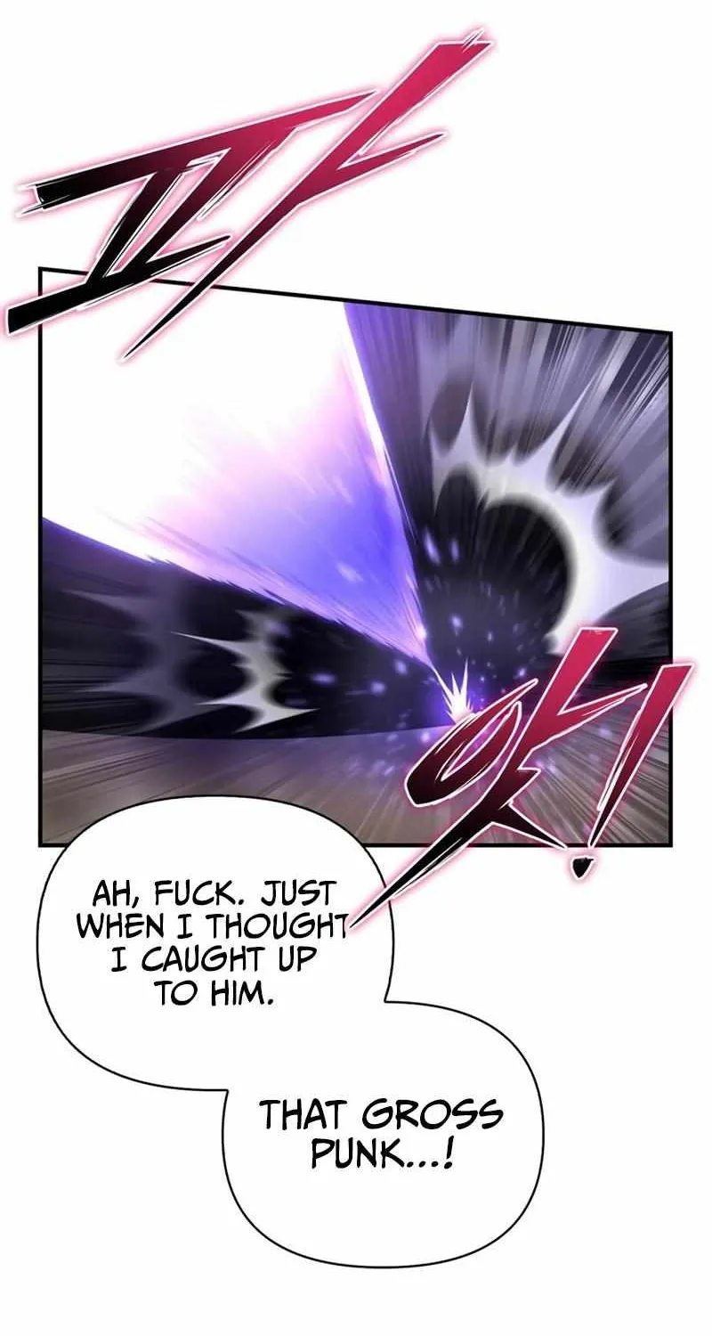 Superhuman Battlefield Kainu Manga Chapter 75 Page 44