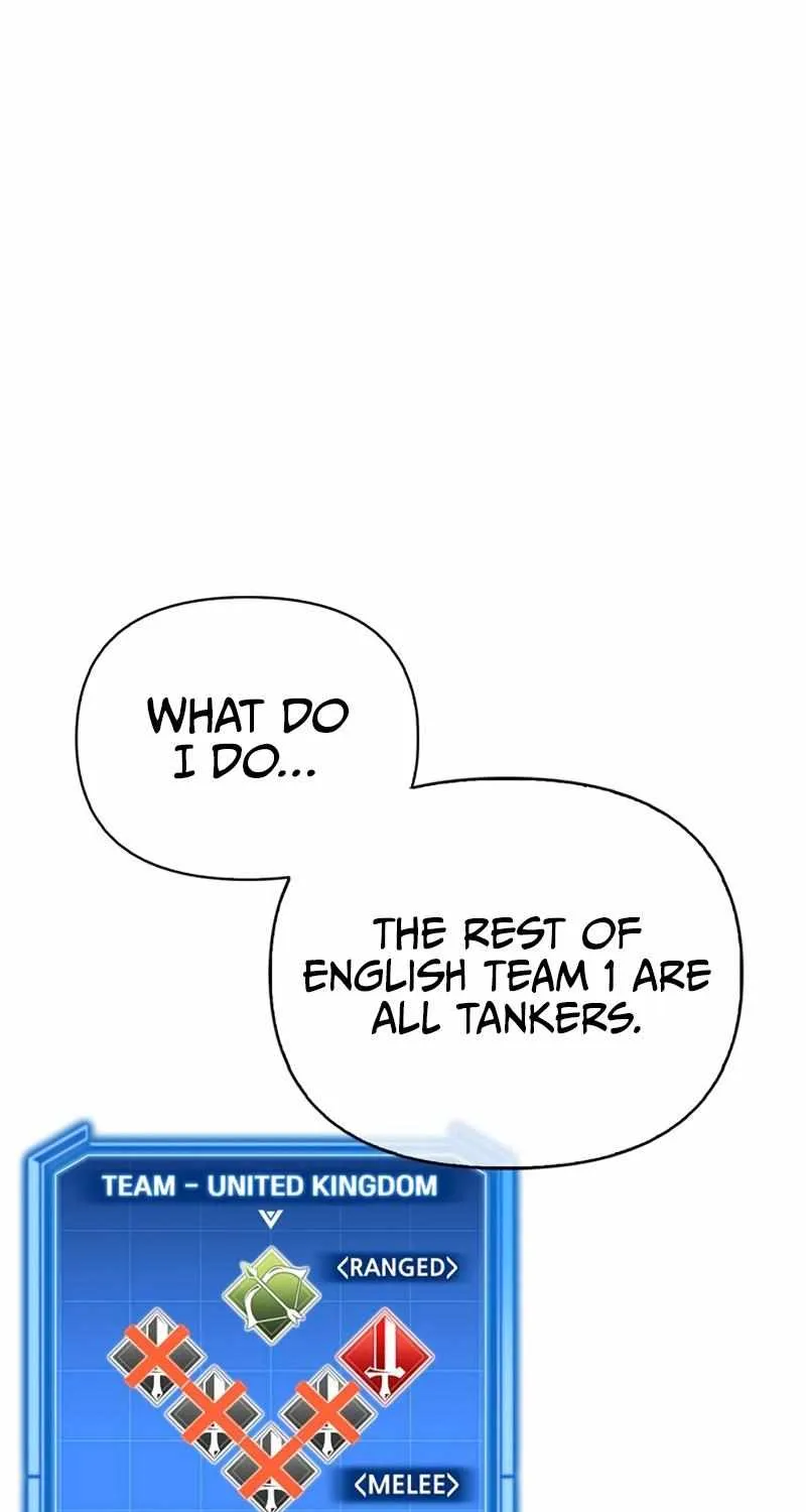 Superhuman Battlefield Kainu Manga Chapter 75 Page 45