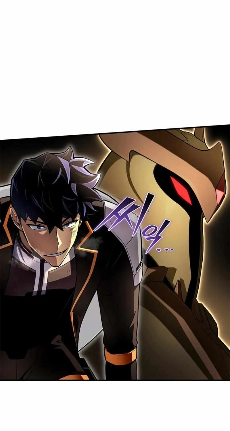 Superhuman Battlefield Kainu Manga Chapter 75 Page 49