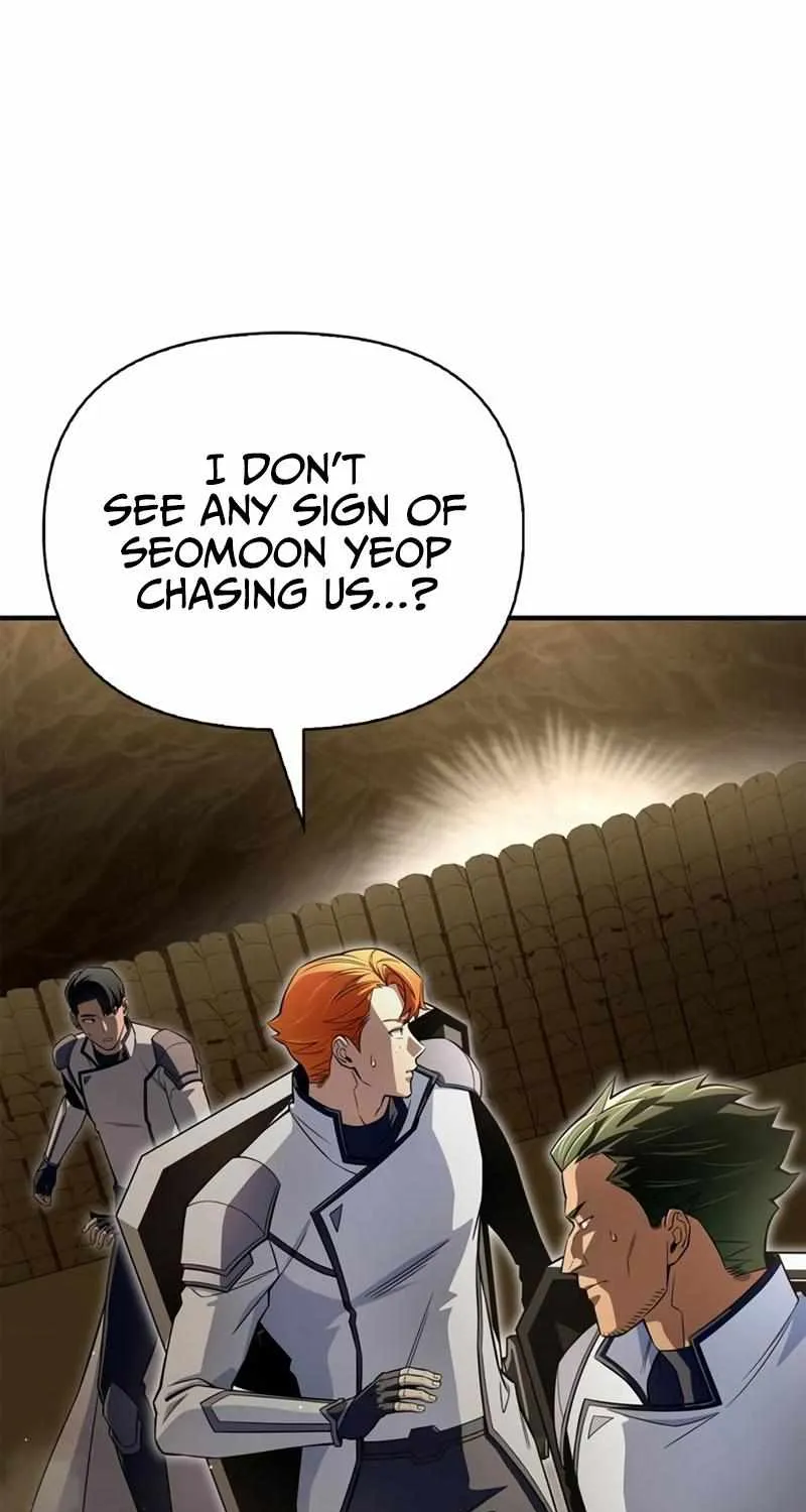 Superhuman Battlefield Kainu Manga Chapter 75 Page 51