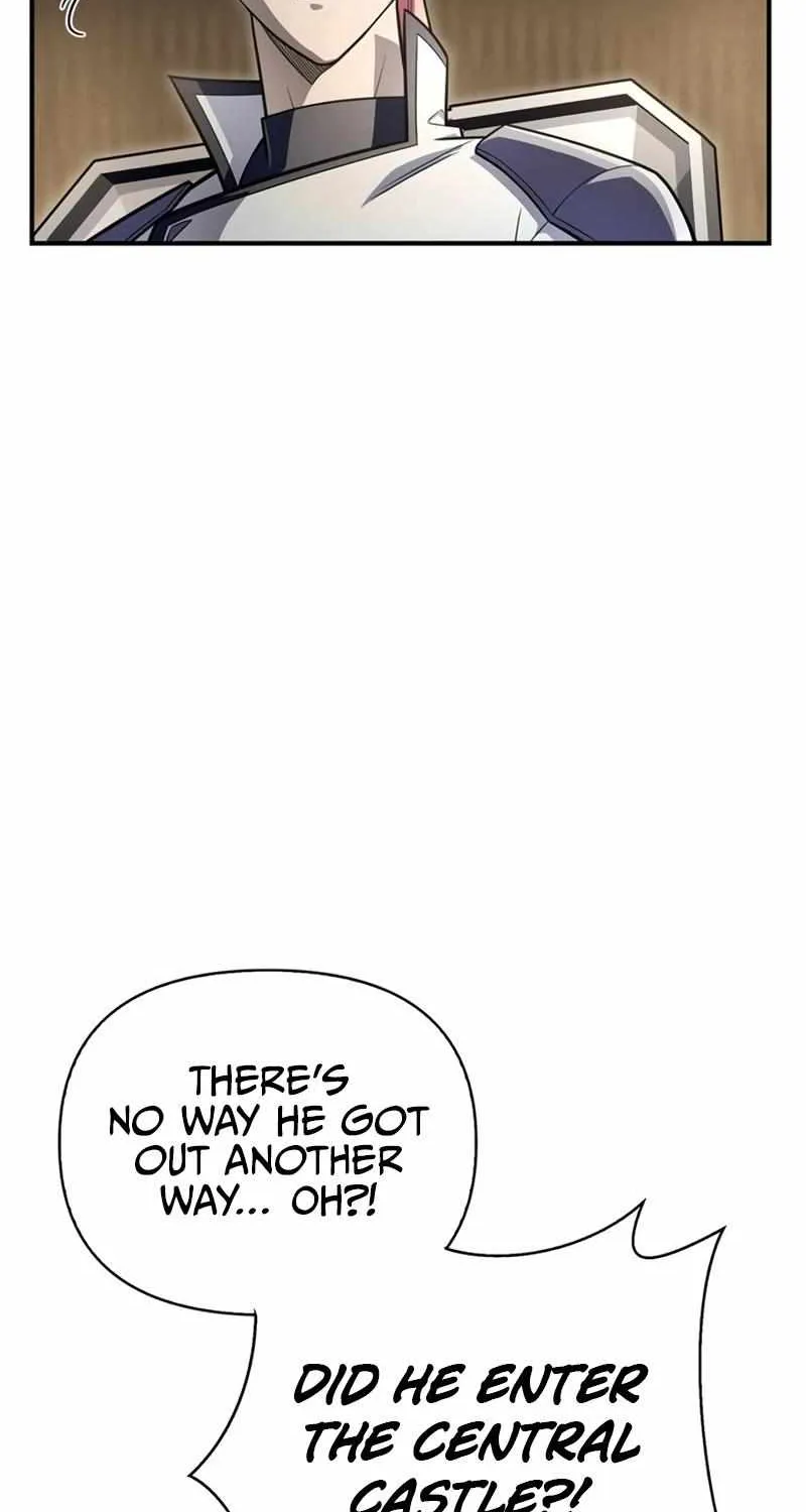 Superhuman Battlefield Kainu Manga Chapter 75 Page 54