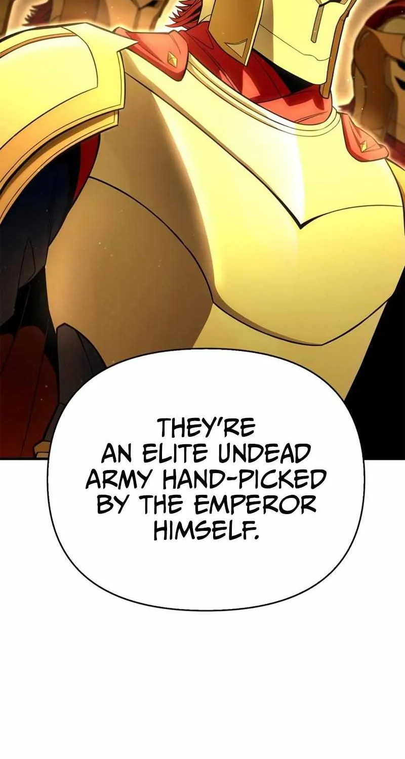 Superhuman Battlefield Kainu Manga Chapter 75 Page 58