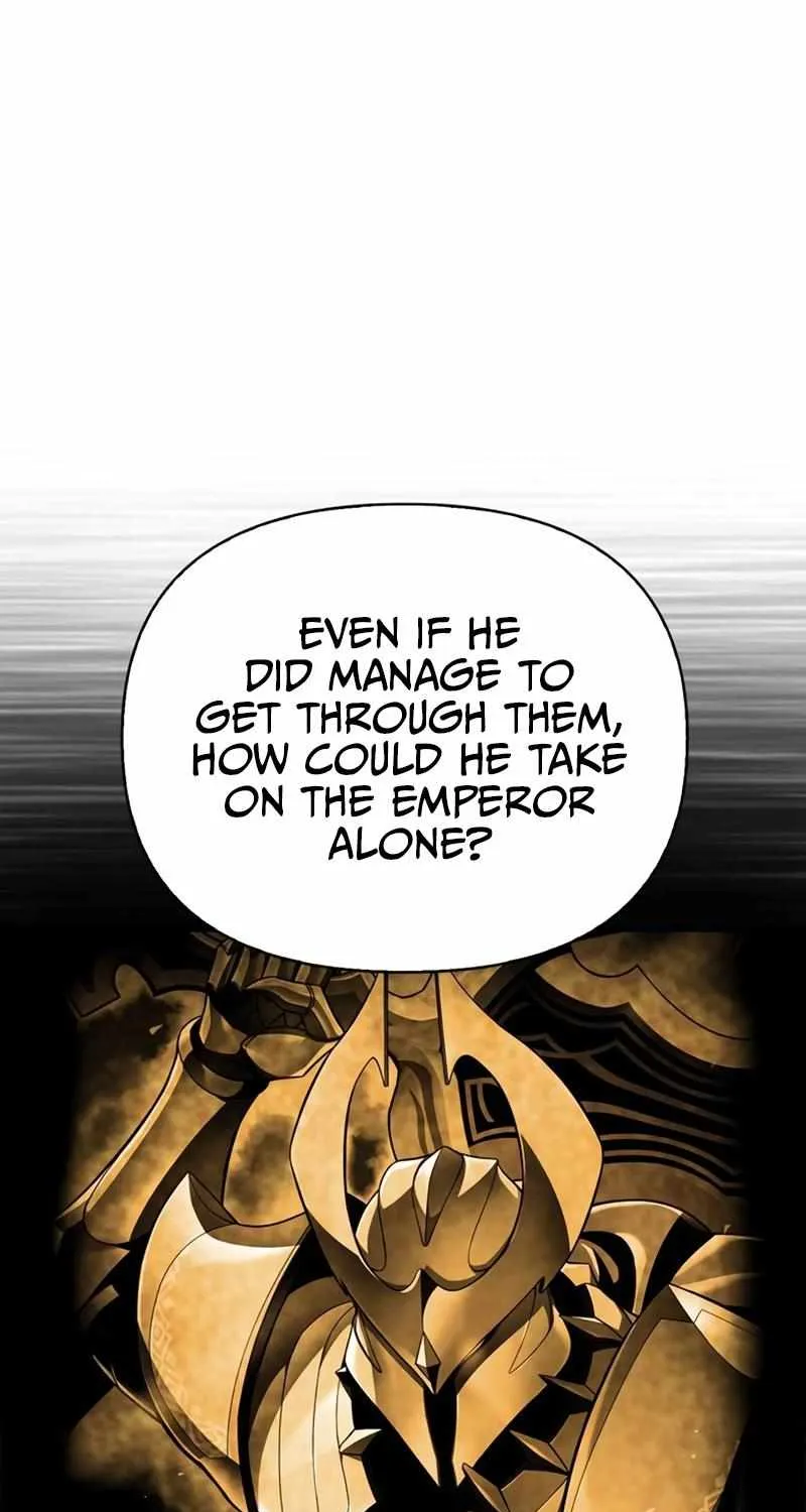 Superhuman Battlefield Kainu Manga Chapter 75 Page 59