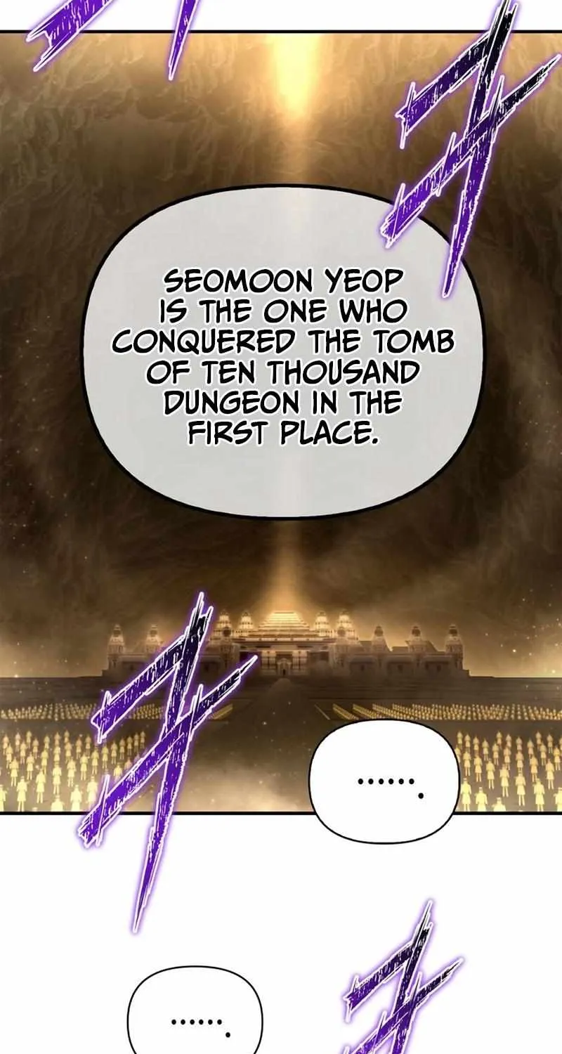 Superhuman Battlefield Kainu Manga Chapter 75 Page 63